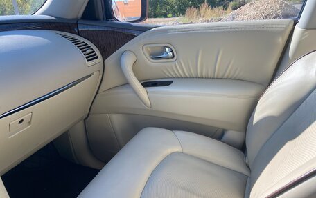 Nissan Patrol, 2011 год, 2 700 000 рублей, 7 фотография