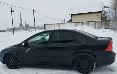 Ford Focus II рестайлинг, 2007 год, 380 000 рублей, 5 фотография