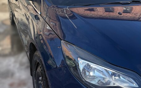 Ford Focus III, 2014 год, 1 000 000 рублей, 3 фотография