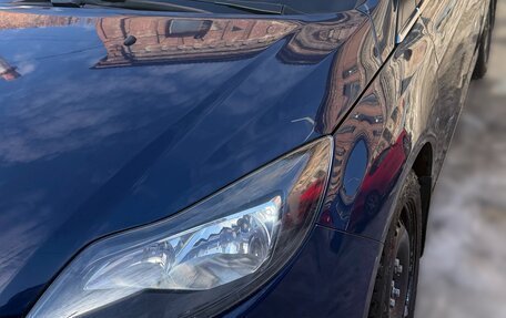 Ford Focus III, 2014 год, 1 000 000 рублей, 4 фотография