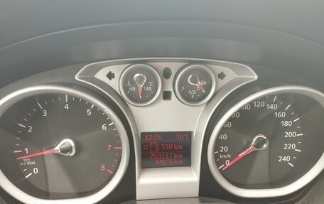 Ford Focus II рестайлинг, 2007 год, 380 000 рублей, 8 фотография