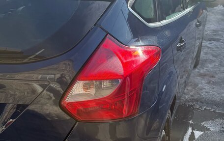 Ford Focus III, 2014 год, 1 000 000 рублей, 6 фотография