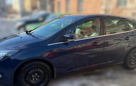 Ford Focus III, 2014 год, 1 000 000 рублей, 7 фотография