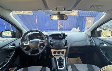 Ford Focus III, 2014 год, 1 000 000 рублей, 8 фотография