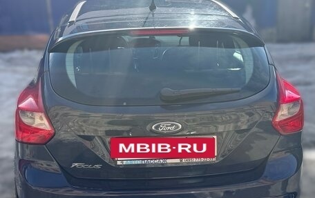 Ford Focus III, 2014 год, 1 000 000 рублей, 2 фотография