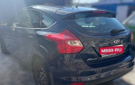 Ford Focus III, 2014 год, 1 000 000 рублей, 5 фотография