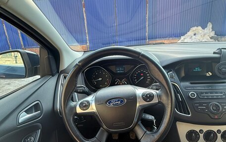 Ford Focus III, 2014 год, 1 000 000 рублей, 9 фотография