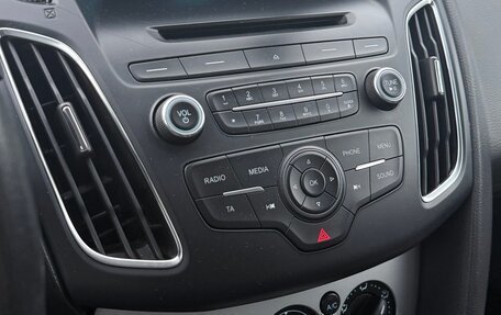 Ford Focus III, 2014 год, 1 000 000 рублей, 10 фотография