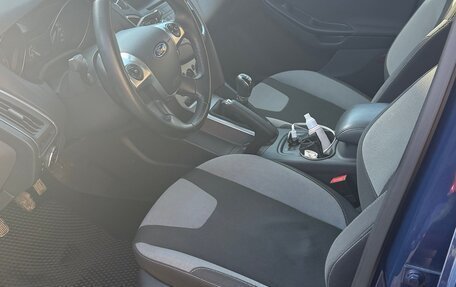 Ford Focus III, 2014 год, 1 000 000 рублей, 11 фотография