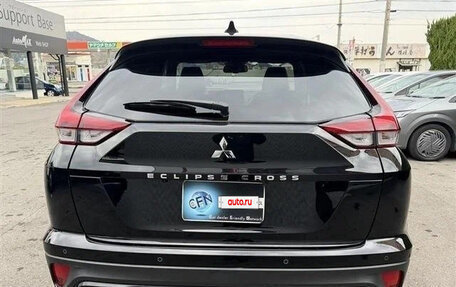 Mitsubishi Eclipse Cross, 2022 год, 1 999 100 рублей, 5 фотография