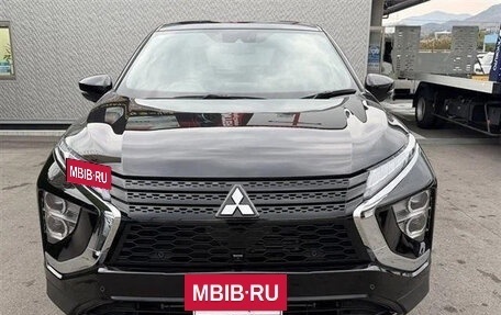 Mitsubishi Eclipse Cross, 2022 год, 1 999 100 рублей, 2 фотография