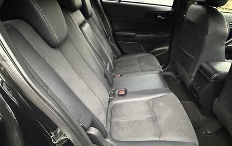 Mitsubishi Eclipse Cross, 2022 год, 1 999 100 рублей, 15 фотография