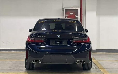 BMW 3 серия, 2023 год, 3 450 000 рублей, 5 фотография