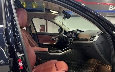 BMW 3 серия, 2023 год, 3 450 000 рублей, 7 фотография