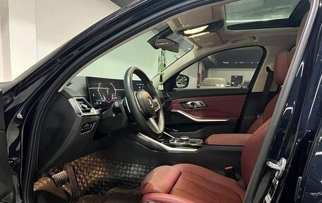 BMW 3 серия, 2023 год, 3 450 000 рублей, 8 фотография