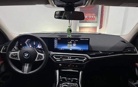 BMW 3 серия, 2023 год, 3 450 000 рублей, 12 фотография