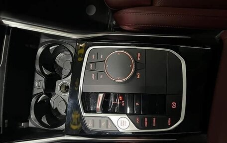 BMW 3 серия, 2023 год, 3 450 000 рублей, 16 фотография