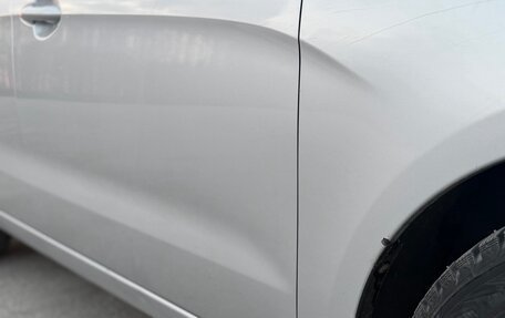 KIA Rio III рестайлинг, 2013 год, 630 000 рублей, 9 фотография