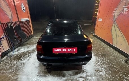 Audi A4, 1999 год, 250 000 рублей, 2 фотография