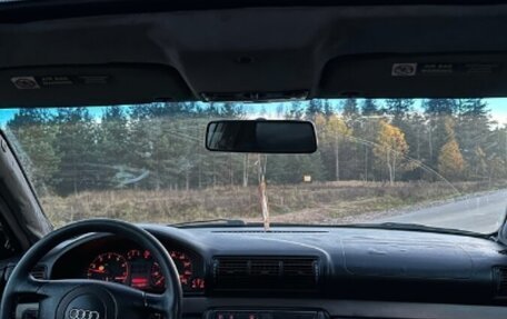 Audi A4, 1999 год, 250 000 рублей, 7 фотография