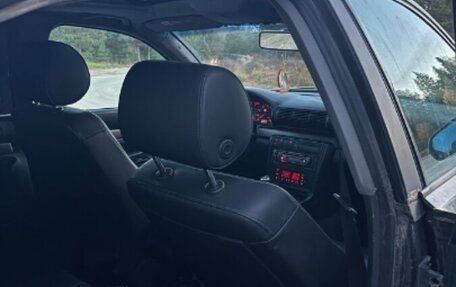 Audi A4, 1999 год, 250 000 рублей, 8 фотография