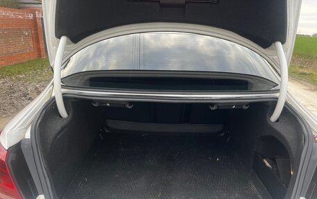 Volkswagen Passat CC I рестайлинг, 2012 год, 1 200 000 рублей, 14 фотография