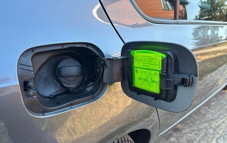 Skoda Octavia, 2017 год, 1 600 000 рублей, 10 фотография