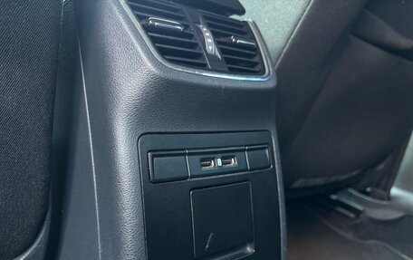 Skoda Octavia, 2017 год, 1 600 000 рублей, 11 фотография