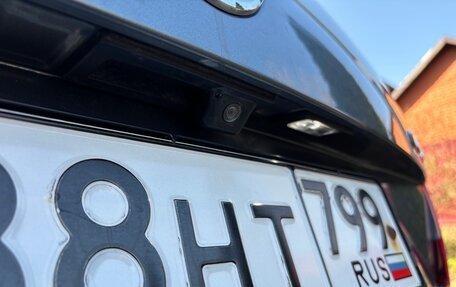 Skoda Octavia, 2017 год, 1 600 000 рублей, 14 фотография