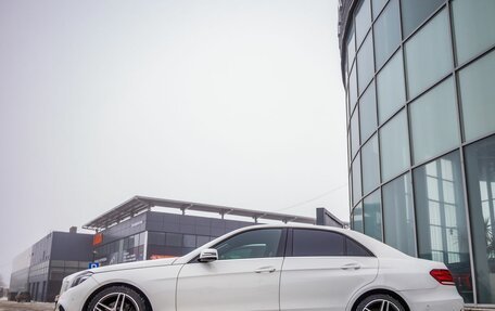 Mercedes-Benz E-Класс, 2014 год, 2 248 000 рублей, 4 фотография