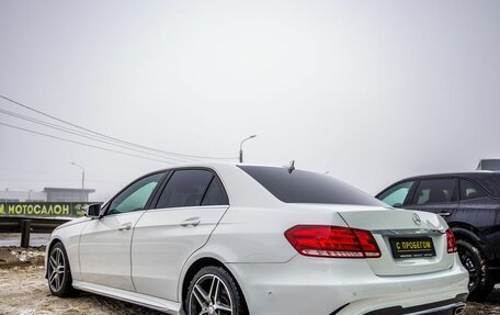 Mercedes-Benz E-Класс, 2014 год, 2 248 000 рублей, 5 фотография