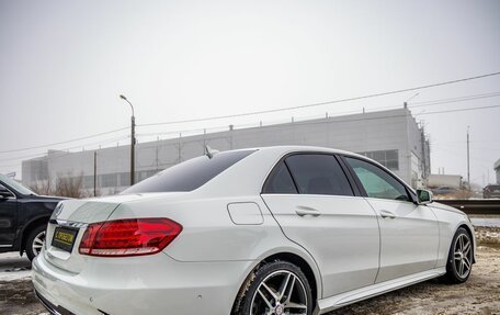 Mercedes-Benz E-Класс, 2014 год, 2 248 000 рублей, 7 фотография
