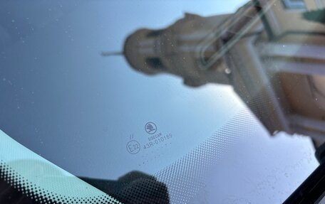 Skoda Octavia, 2017 год, 1 600 000 рублей, 18 фотография