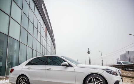 Mercedes-Benz E-Класс, 2014 год, 2 248 000 рублей, 8 фотография