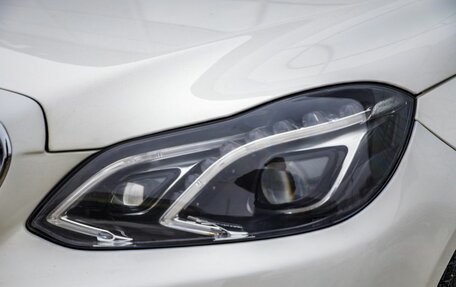 Mercedes-Benz E-Класс, 2014 год, 2 248 000 рублей, 9 фотография