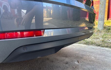 Skoda Octavia, 2017 год, 1 600 000 рублей, 17 фотография