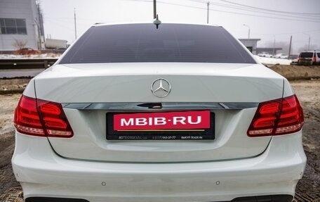 Mercedes-Benz E-Класс, 2014 год, 2 248 000 рублей, 6 фотография