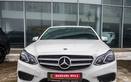 Mercedes-Benz E-Класс, 2014 год, 2 248 000 рублей, 2 фотография