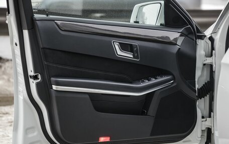 Mercedes-Benz E-Класс, 2014 год, 2 248 000 рублей, 13 фотография