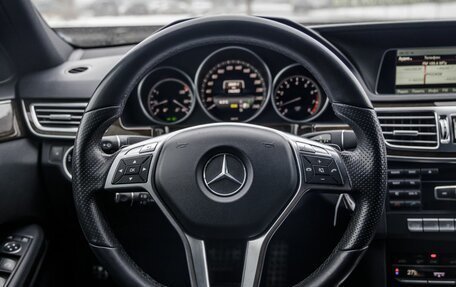 Mercedes-Benz E-Класс, 2014 год, 2 248 000 рублей, 20 фотография