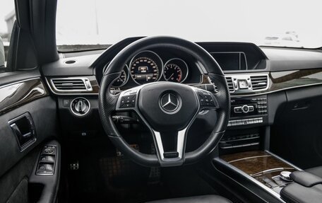 Mercedes-Benz E-Класс, 2014 год, 2 248 000 рублей, 19 фотография