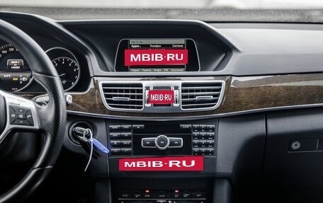 Mercedes-Benz E-Класс, 2014 год, 2 248 000 рублей, 18 фотография