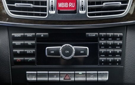 Mercedes-Benz E-Класс, 2014 год, 2 248 000 рублей, 30 фотография