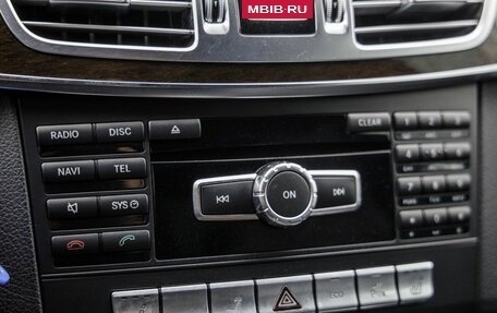 Mercedes-Benz E-Класс, 2014 год, 2 248 000 рублей, 31 фотография