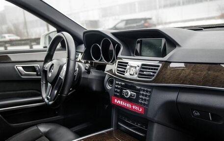 Mercedes-Benz E-Класс, 2014 год, 2 248 000 рублей, 35 фотография