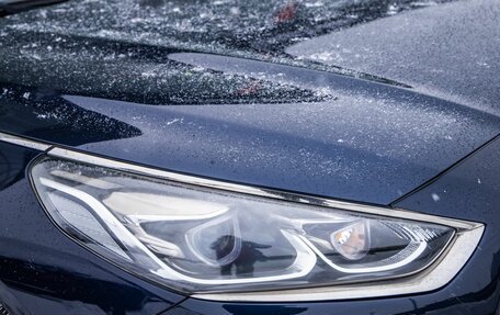 Hyundai Sonata VII, 2017 год, 1 735 000 рублей, 9 фотография