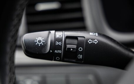 Hyundai Sonata VII, 2017 год, 1 735 000 рублей, 20 фотография