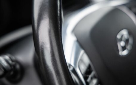 Hyundai Sonata VII, 2017 год, 1 735 000 рублей, 17 фотография