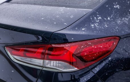 Hyundai Sonata VII, 2017 год, 1 735 000 рублей, 11 фотография