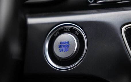 Hyundai Sonata VII, 2017 год, 1 735 000 рублей, 22 фотография